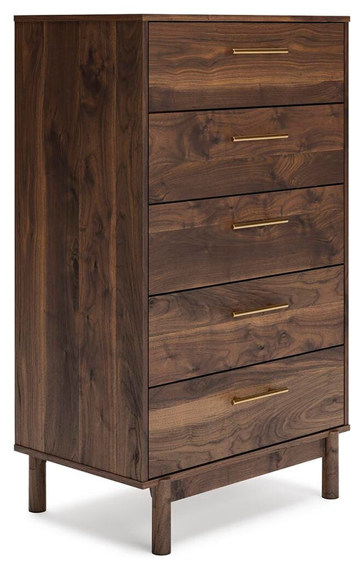 Calverson Chest of Drawers - Clarks Hardware - Iowa