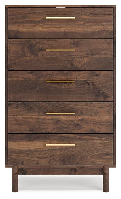 Calverson Chest of Drawers - Clarks Hardware - Iowa
