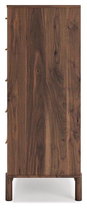 Calverson Chest of Drawers - Clarks Hardware - Iowa