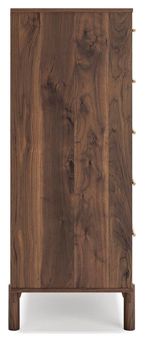 Calverson Chest of Drawers - Clarks Hardware - Iowa