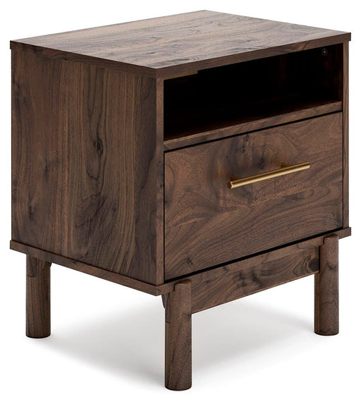 Calverson Nightstand - Clarks Hardware - Iowa