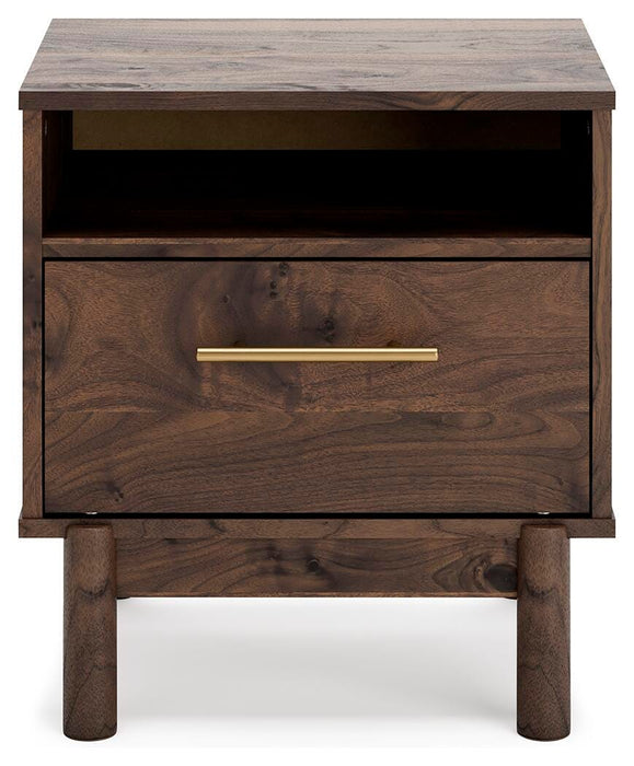 Calverson Nightstand - Clarks Hardware - Iowa