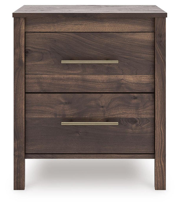 Calverson Nightstand - Clarks Hardware - Iowa
