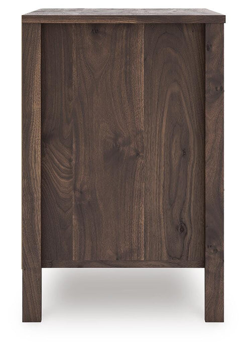 Calverson Nightstand - Clarks Hardware - Iowa
