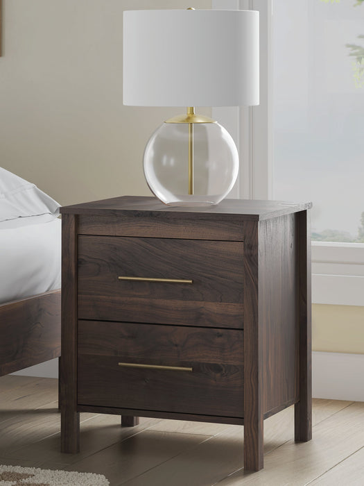 Calverson Nightstand - Clarks Hardware - Iowa