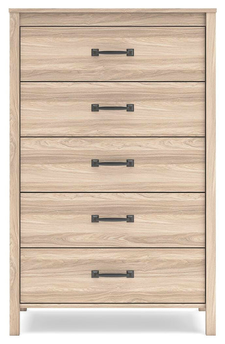 Battelle Chest of Drawers - Clarks Hardware - Iowa