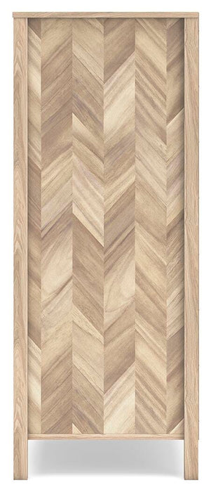 Battelle Chest of Drawers - Clarks Hardware - Iowa