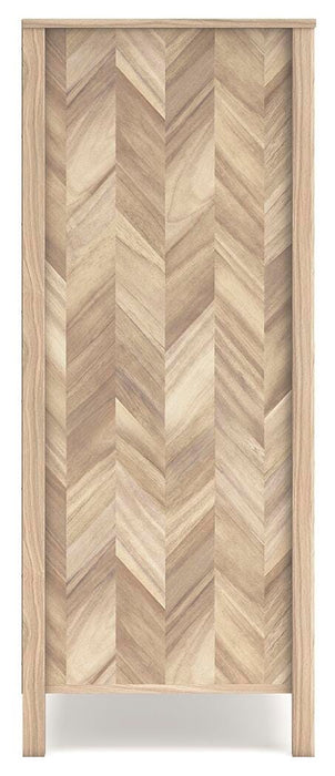 Battelle Chest of Drawers - Clarks Hardware - Iowa