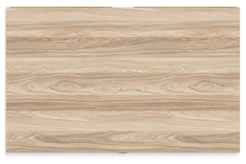 Battelle Chest of Drawers - Clarks Hardware - Iowa