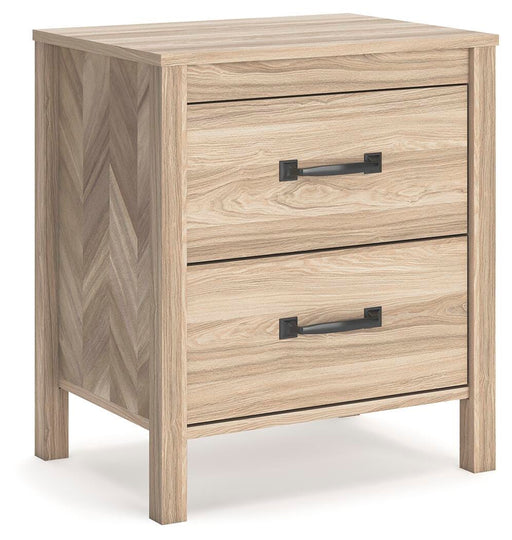Battelle Nightstand - Clarks Hardware - Iowa