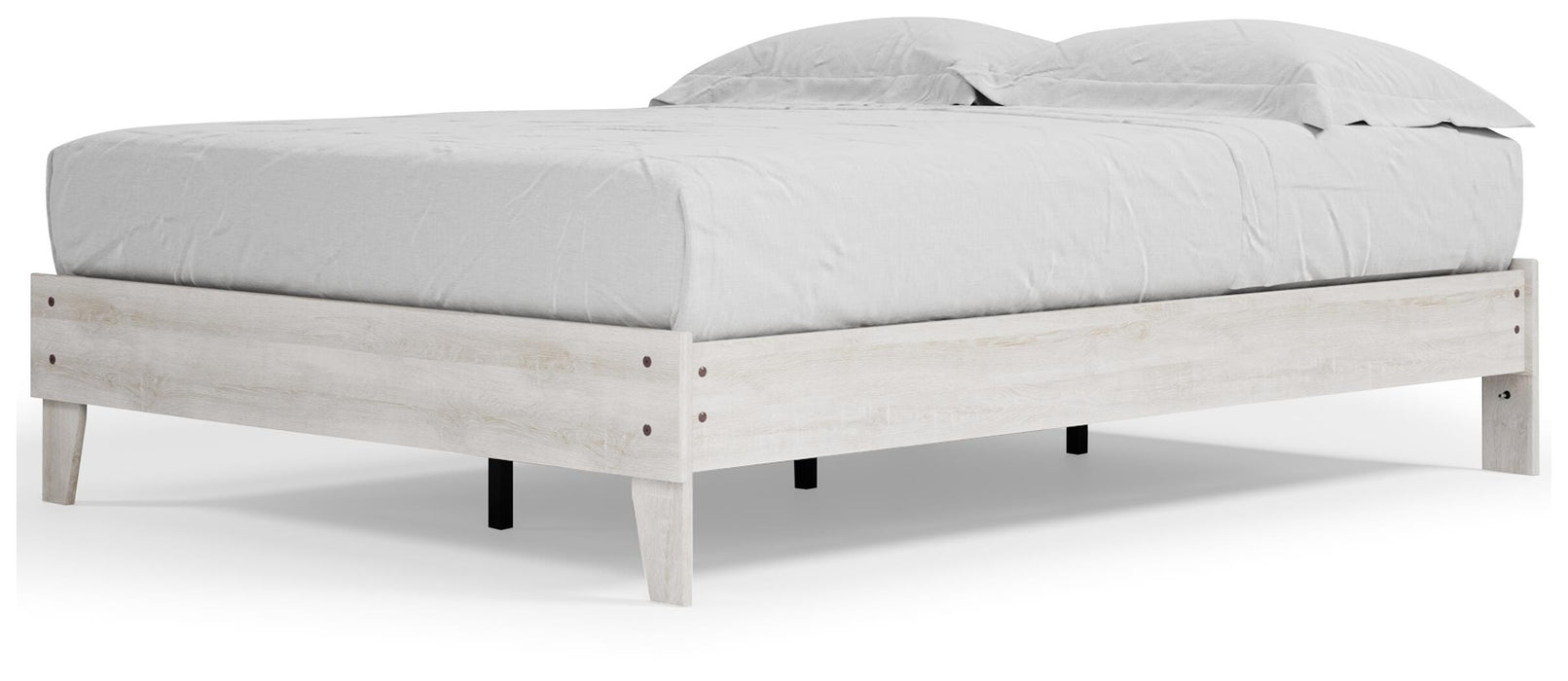 Shawburn Queen Platform Bed - Clarks Hardware - Iowa