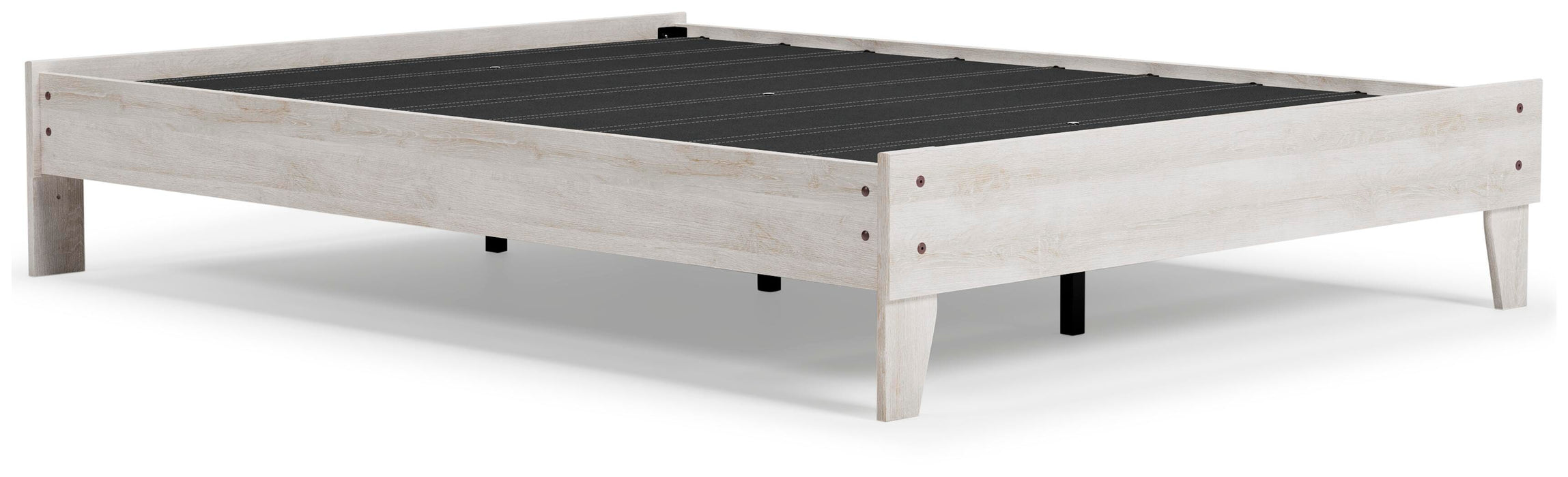 Shawburn Queen Platform Bed - Clarks Hardware - Iowa