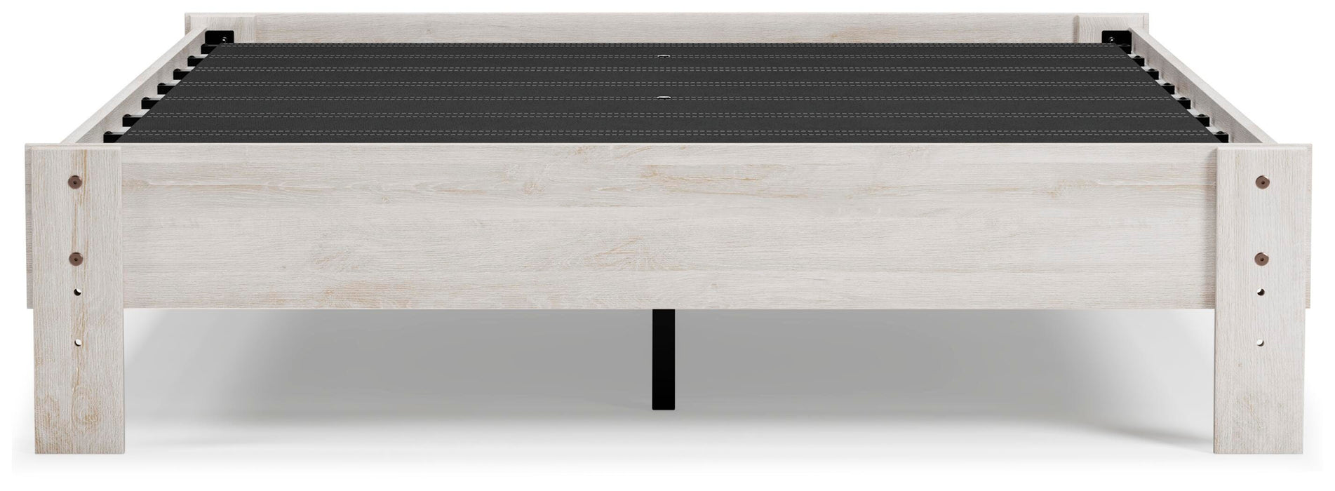 Shawburn Queen Platform Bed - Clarks Hardware - Iowa