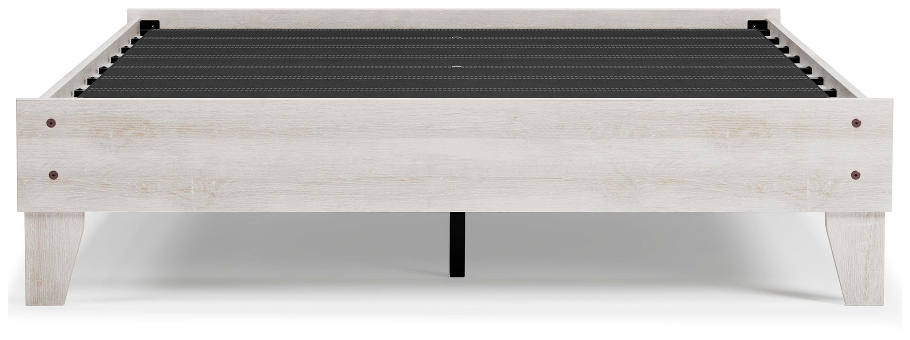 Shawburn Queen Platform Bed - Clarks Hardware - Iowa