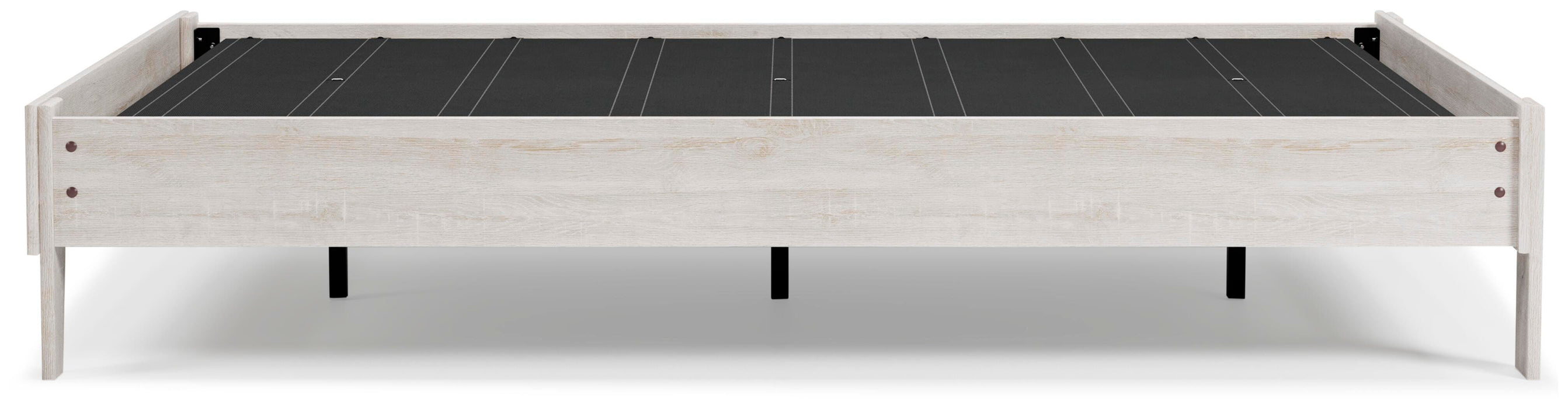 Shawburn Queen Platform Bed - Clarks Hardware - Iowa