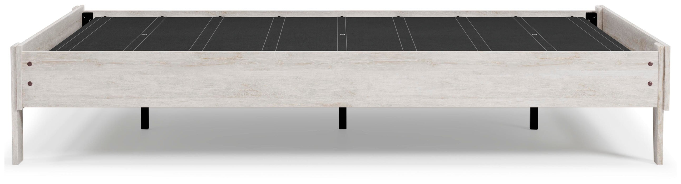 Shawburn Queen Platform Bed - Clarks Hardware - Iowa