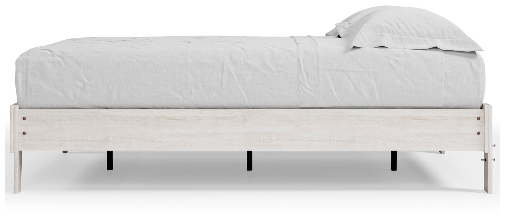Shawburn Queen Platform Bed - Clarks Hardware - Iowa