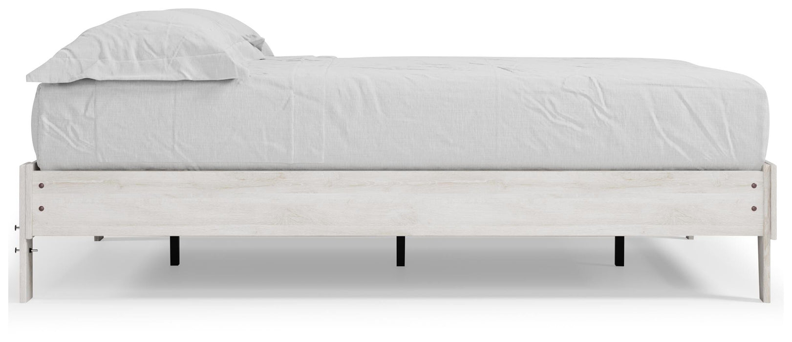 Shawburn Queen Platform Bed - Clarks Hardware - Iowa