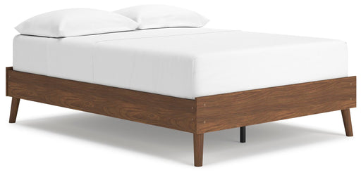 Fordmont Bed - Clarks Hardware - Iowa