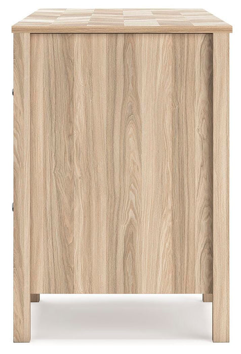 Battelle 60" Home Office Desk - Clarks Hardware - Iowa