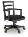 Wildenauer Home Office Desk Chair - Clarks Hardware - Iowa
