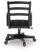 Wildenauer Home Office Desk Chair - Clarks Hardware - Iowa