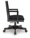 Wildenauer Home Office Desk Chair - Clarks Hardware - Iowa