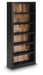 Wildenauer 75" Bookcase - Clarks Hardware - Iowa