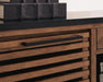 Kallari Credenza - Clarks Hardware - Iowa