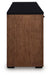 Kallari Credenza - Clarks Hardware - Iowa
