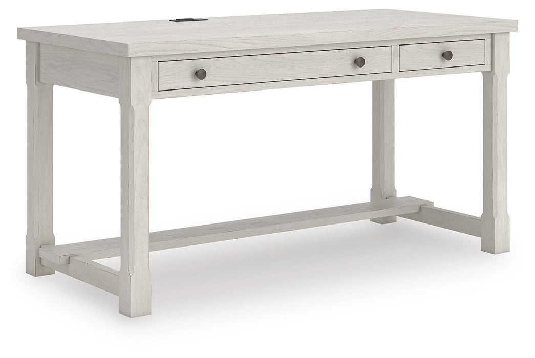 Robbinsdale Home Office Desk - Clarks Hardware - Iowa