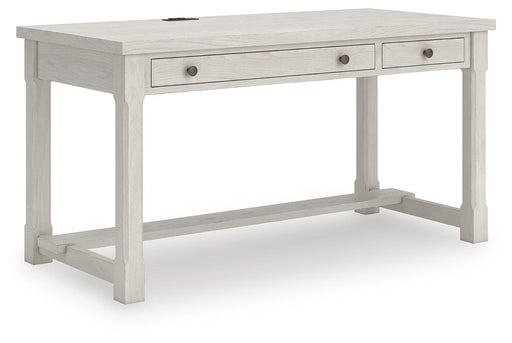 Robbinsdale Home Office Desk - Clarks Hardware - Iowa