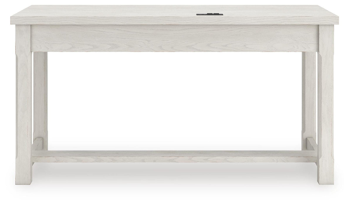 Robbinsdale Home Office Desk - Clarks Hardware - Iowa