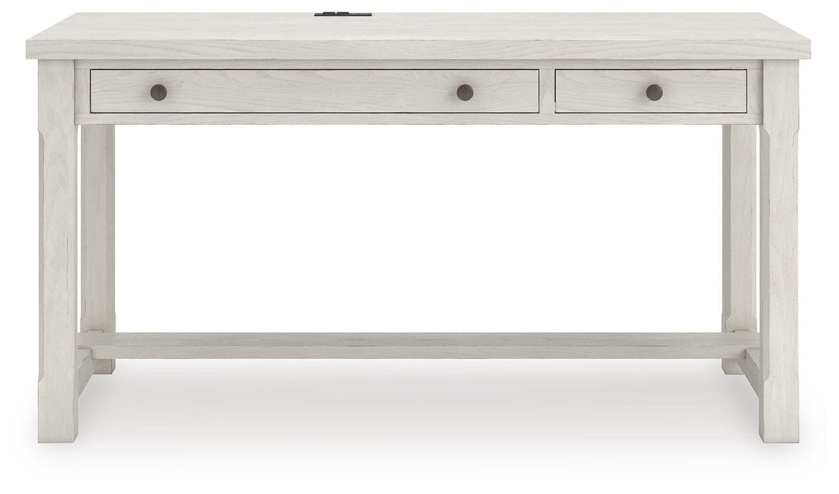 Robbinsdale Home Office Desk - Clarks Hardware - Iowa