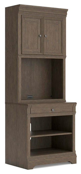 Janismore Bookcase - Clarks Hardware - Iowa