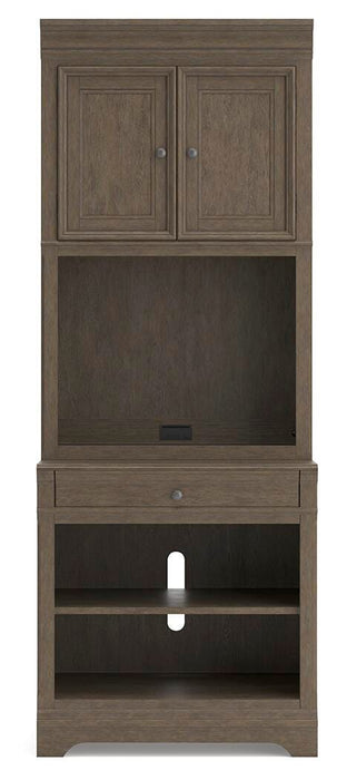 Janismore Bookcase - Clarks Hardware - Iowa
