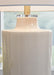 Cylener Table Lamp - Clarks Hardware - Iowa