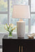Cylener Table Lamp - Clarks Hardware - Iowa
