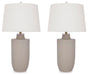 Cylener Lamp Set - Clarks Hardware - Iowa