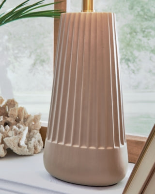Dellner Table Lamp - Clarks Hardware - Iowa