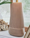 Dellner Table Lamp - Clarks Hardware - Iowa