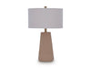 Dellner Table Lamp - Clarks Hardware - Iowa
