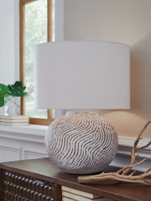 Vien Table Lamp - Clarks Hardware - Iowa