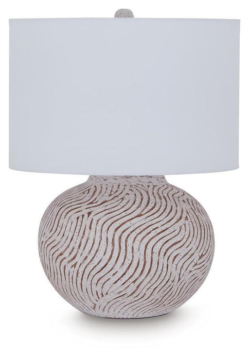 Vien Table Lamp - Clarks Hardware - Iowa