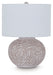 Vien Table Lamp - Clarks Hardware - Iowa