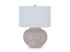 Vien Table Lamp - Clarks Hardware - Iowa