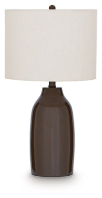 Jyler Table Lamp - Clarks Hardware - Iowa
