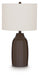 Jyler Table Lamp - Clarks Hardware - Iowa