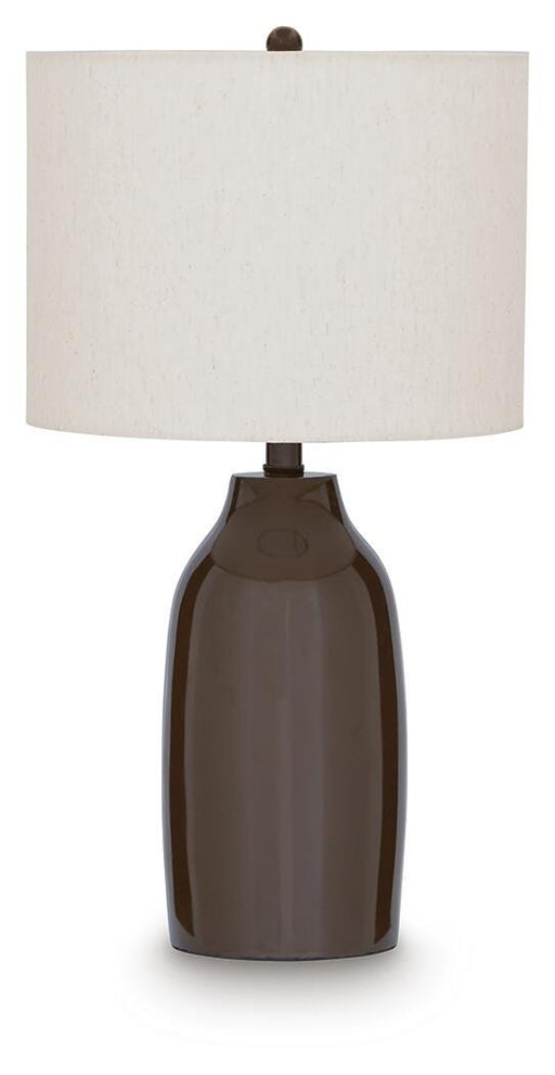 Jyler Table Lamp - Clarks Hardware - Iowa