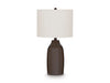 Jyler Table Lamp - Clarks Hardware - Iowa